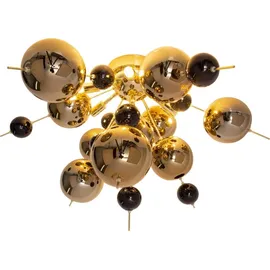 NÄVE Explosion 6 G9 gold/weiß