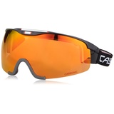 casco Skibrille Spirit Carbonic, L, 16.07.4923