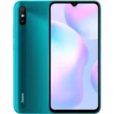 Xiaomi Redmi 9AT 2 GB RAM 32 GB Peacock Green