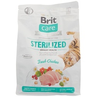 Brit Care Sterilized Urinary Health 2 kg