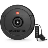 JBL BassPro Hub schwarz