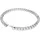 Swarovski Matrix Tennis Armband Silber 5648936 Größe 16 cm