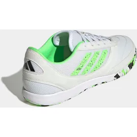 adidas Top Sala Competition 2 IN Herren schwarz/weiß 48