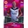 Topps Sammelkarte FT06 - Hugo Larsson - Flex Tech NUMBERED 72/99 PINK - 2024/2025
