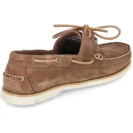 Lumberjack Navigator Herren Braun/Bronze 41