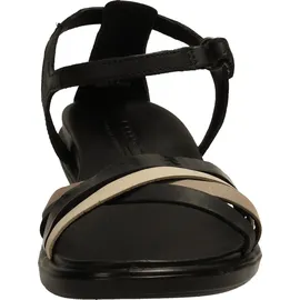 ECCO Damen, schwarz, Größe 42 EU