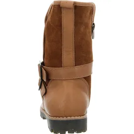 Andrea Conti 0340231 Damen Chelsea Boot