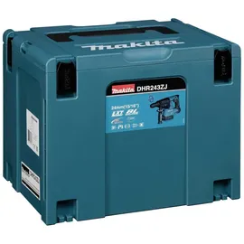 Makita DHR243ZJ ohne Akku + Makpac