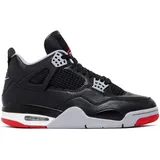 Jordan AIR JORDAN 4 Retro Bred Reimagined FV5029-006 44.5 - 44.5 EU