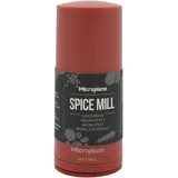 Microplane Gewürzmühle 14 cm Pink unbefüllt
