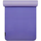 Yogistar Yogamatte Pro violett/flieder