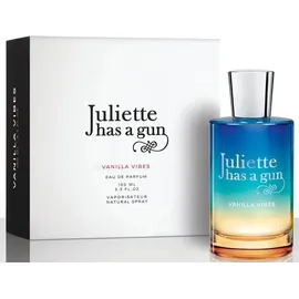 Juliette has a Gun Vanilla Vibes Eau de Parfum 7,5 ml