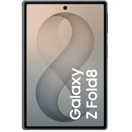 Samsung Galaxy Z Fold8 Enterprise Edition 12 GB RAM 256 GB Graphite