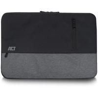ACT AC8545 Notebooktasche 39,6 cm 15.6", Schutzhülle Schwarz