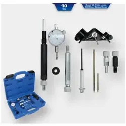 Brilliant Tools Einspritzpumpen-Einstellwerkzeug für Diesel Motoren