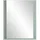 Schildmeyer Wandspiegel Janne 59,6 x 71,1 cm Pistazie