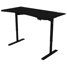 Arozzi Arena Moto Schwarz