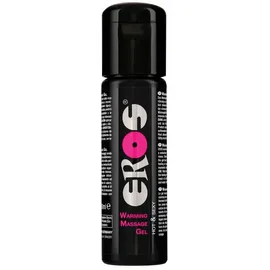 Eros Warming Massage Gel 100 ml