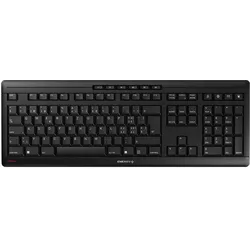 Cherry STREAM KEYBOARD WIRELESS - Tastatur - kabellos