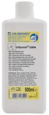 Dr. Weigert triformin® care Hautpflegecreme 310539 , 500 ml - Flasche