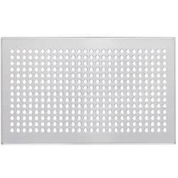 Zehnder Designgitter CLRF/TVA Venezia weiß
