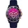 ICE-Watch Ice Chrono Dark Blue Pink Silikon 0 mm 021642