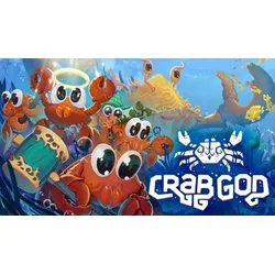 Crab God