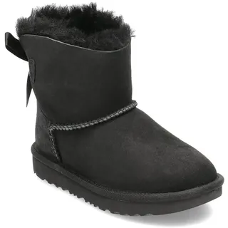 UGG Australia Ugg Kids Mini Bailey Bow Ii Stiefel - Black - EU 26