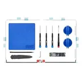 OWC - Aura Pro X2 SSD iMac 27/21.5 (2013-2017) - 1TB