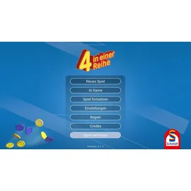 Schmidt Spiele Kollektion Vol. 2 (USK) (Nintendo Switch)