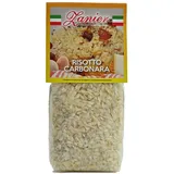 (11,80 EUR/kg) Risotto alla Carbonara, Reis mit Speck und Ei, 250 g, Zanier