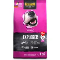 Belcando Baseline Explorer 4 kg