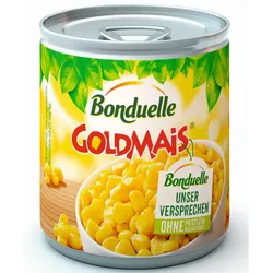 Bonduelle Goldmais 150G