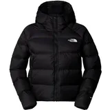 THE NORTH FACE Damen Funktionsjacke W HYALITEDWN, TNF Black-NPF, XL