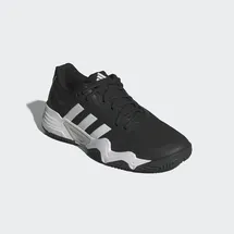 adidas Solematch Control 2 Schwarz/Weiß 41