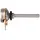 OMEG PO4M-LOG 4,7K - Drehpotentiometer, Mono, 4,7 kOhm, logarithmisch,