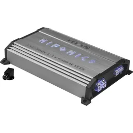 Hifonics TITAN EVO 1CH AMP Digital Endstufe für Subwoofer Monoblock TXE3000/1