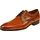LLOYD Herren Schnürschuhe für Herren, braun, Größe 44 1⁄2 EU / 10 UK