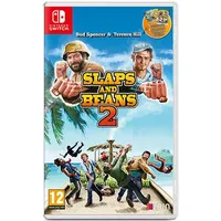 Altri Bud Spencer & Terence Hill Slaps And Beans
