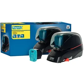 Rapid Elektrohefter 5080E blau, 1 St.
