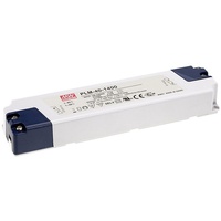 MeanWell Mean Well MW PLM-25-350 LED-Treiber Konstantstrom 25 W
