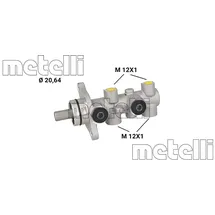 METELLI Hauptbremszylinder 05-1226