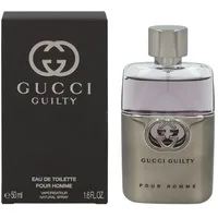 Gucci Eau de Cologne für Männer 1er Pack (1x 50 ml)