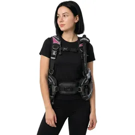 Cressi Travelight - Pink - Gr. S