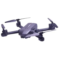 Quadrocopter Multicopter/Drohne Flugzeit: 20 min  SkyWatcher Lark 4K V3 (Schwarz) 
