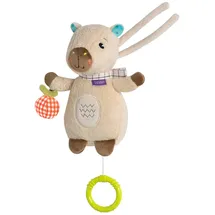 Fehn Mini-Spieluhr 18 cm - Capybara
