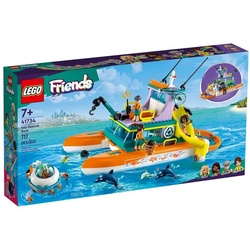 LEGO® Spielbausteine 41734 Seerettungsboot