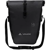 Vaude Aqua Back Fahrradtasche schwarz
