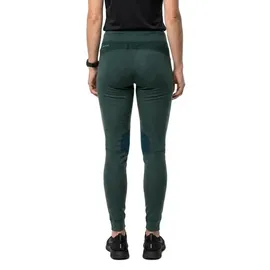 Devold of Norway Tuvegga Merino Longs Blau S