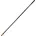 Fiskars Graphit 1613mm Gr Fiskars
